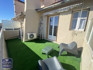  Appartement à vendre 1 pièce 19 m²