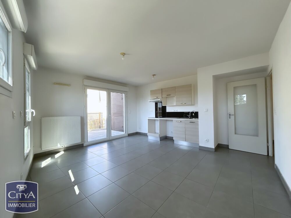 Vente Appartement appartement Montpellier