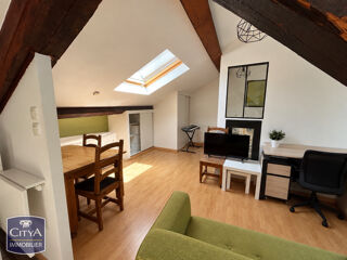   immeuble Roanne