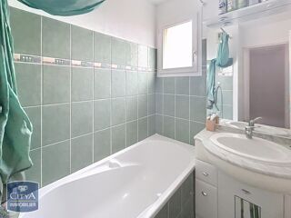  Appartement à vendre 3 pièces 67 m²