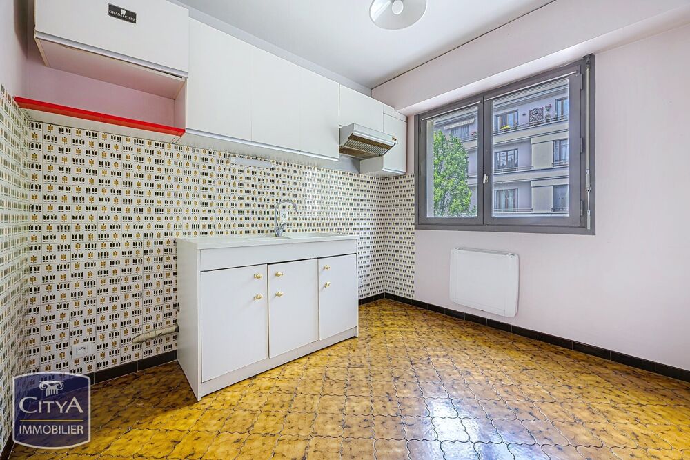 Vente Appartement appartement Chambéry