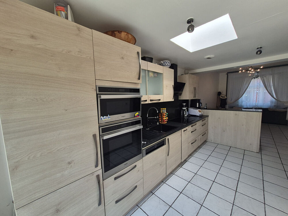 Vente Maison maison Roubaix