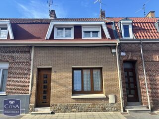 Vente Maison maison Rieulay