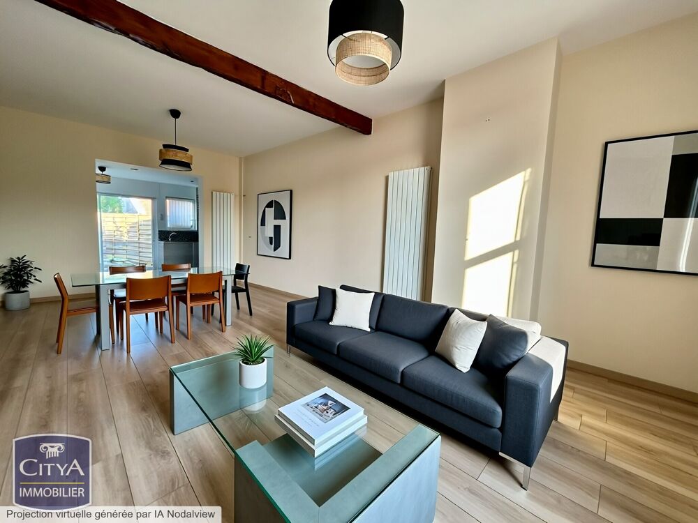 Vente Maison maison Sequedin