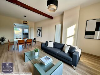  Maison à vendre 5 pièces 103 m²