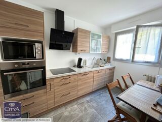  Appartement à vendre 3 pièces 56 m²