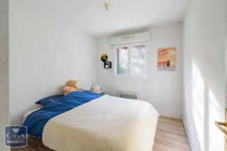  Appartement à vendre 3 pièces 60 m²