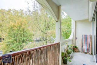 Appartement � vendre 2 pi�ces 49 m� Angers