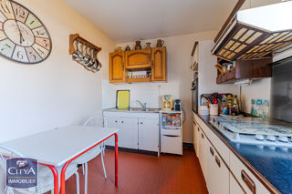  Appartement � vendre 3 pi�ces 96 m�