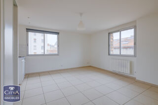  Appartement à vendre 2 pièces 34 m²