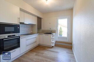  Appartement à vendre 4 pièces 103 m²