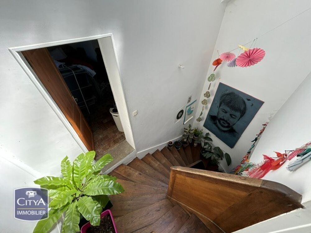 Vente Appartement appartement Blois