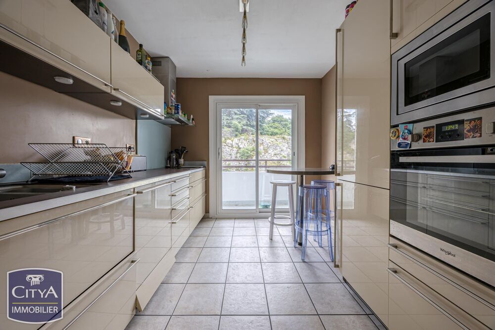 Vente Appartement appartement Chambéry