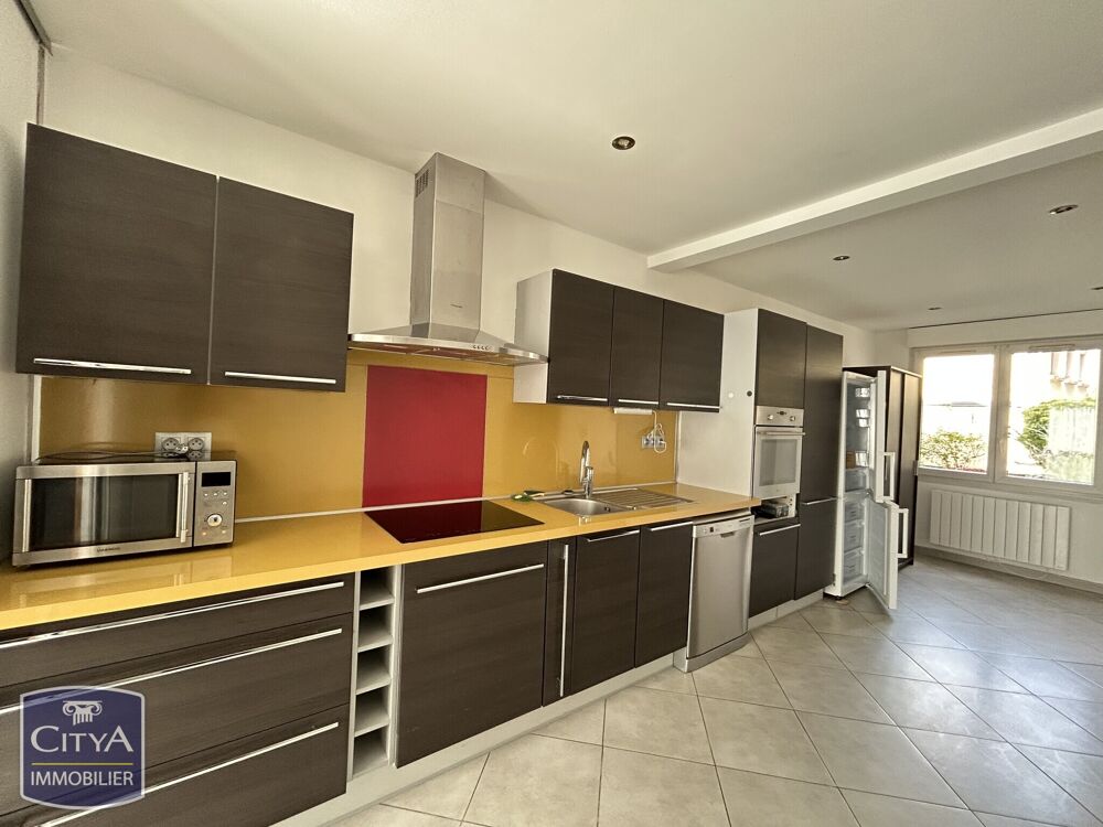 Vente Appartement appartement Beauvais