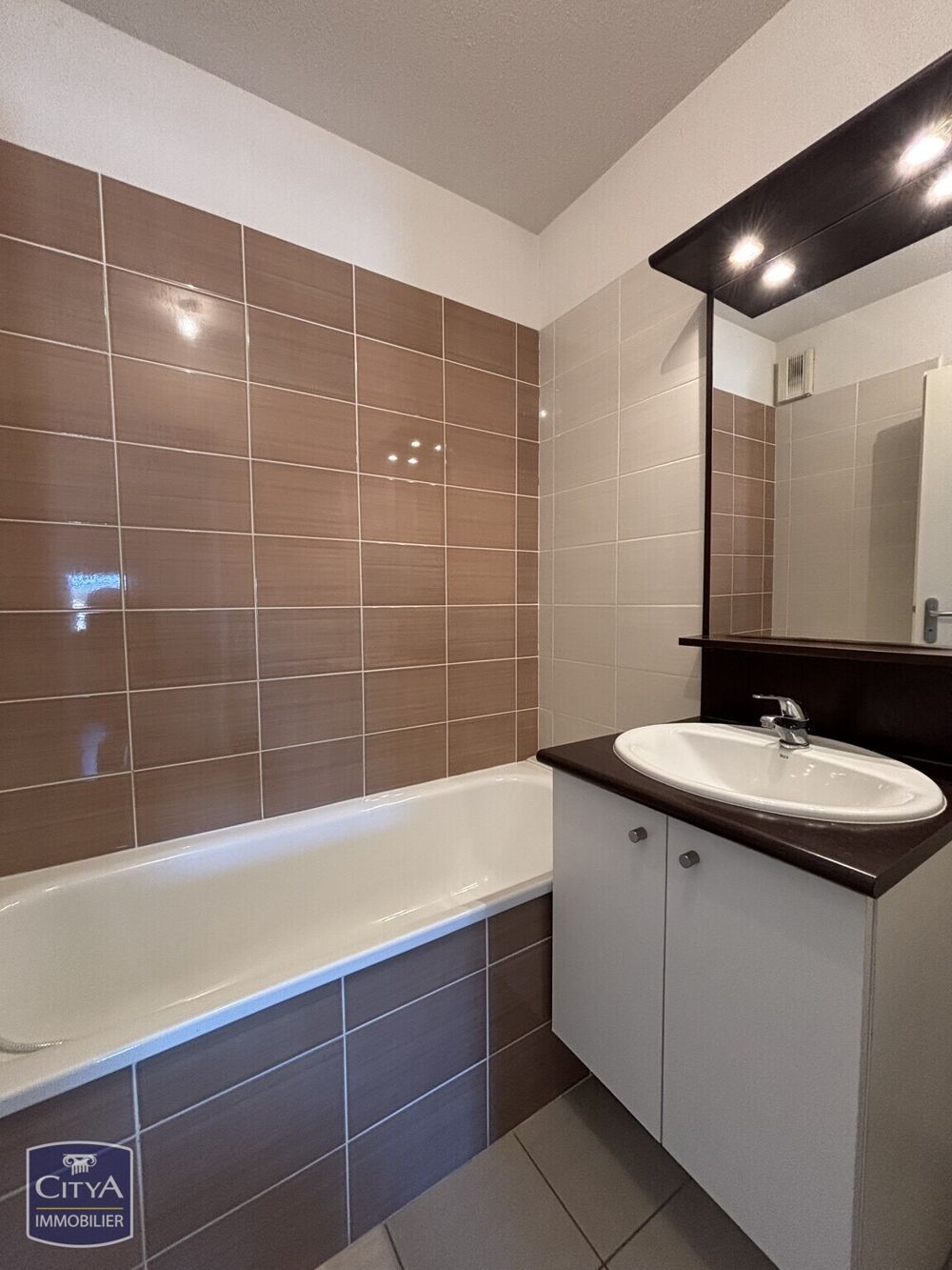 Vente Appartement appartement Frontignan