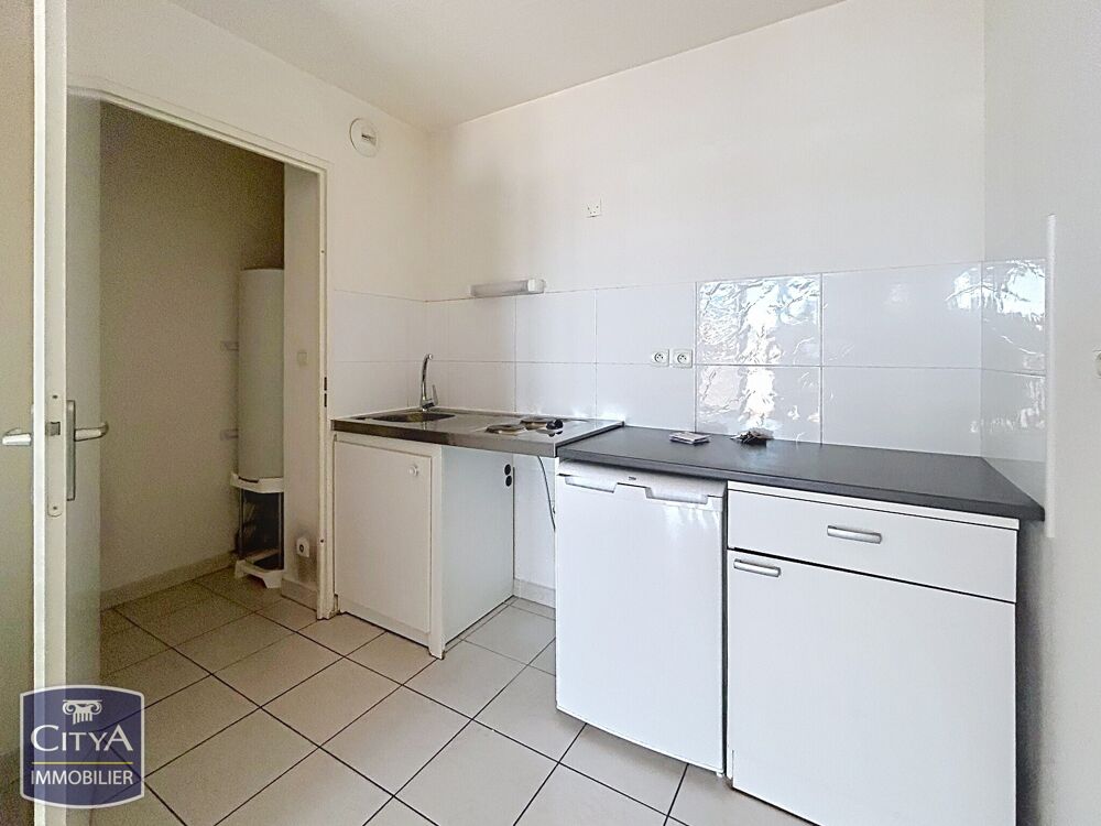 Vente Appartement appartement Nîmes