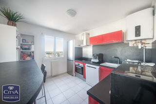  Appartement à vendre 2 pièces 48 m²