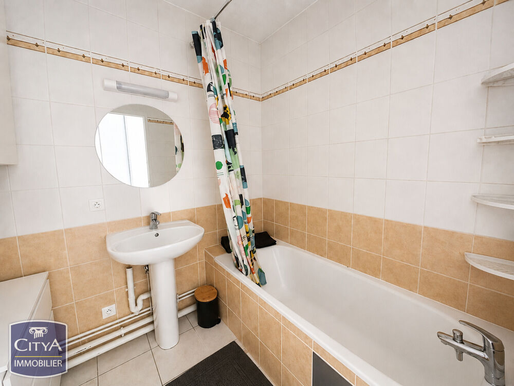 Vente Appartement appartement Nancy