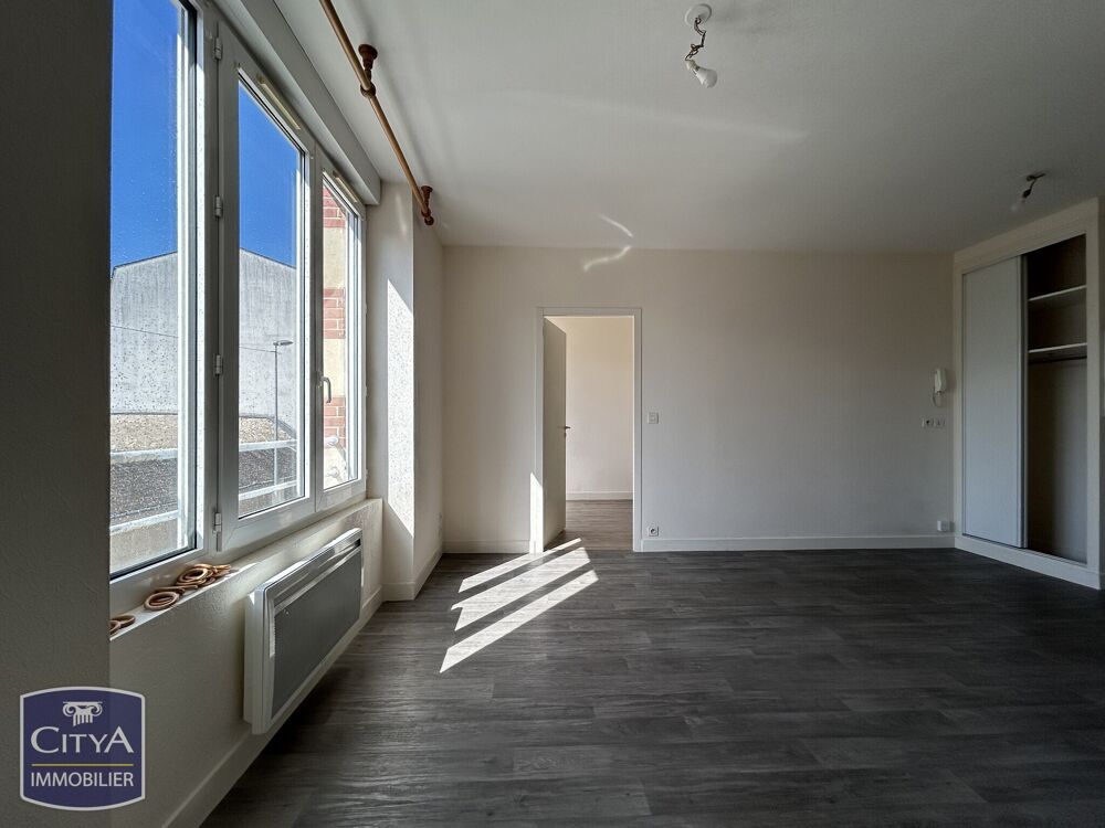 Vente Appartement appartement Blois