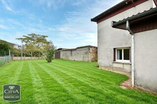 Maison � vendre 4 pi�ces 90 m�