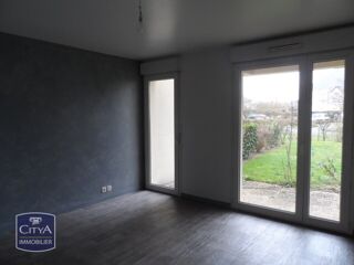  Appartement � vendre 2 pi�ces 38 m�