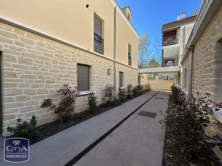  Appartement à vendre 4 pièces 101 m²