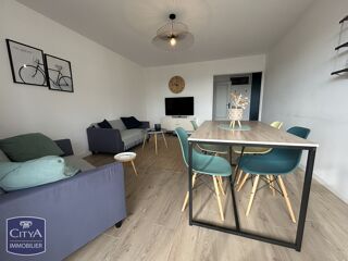  Appartement à vendre 4 pièces 77 m²