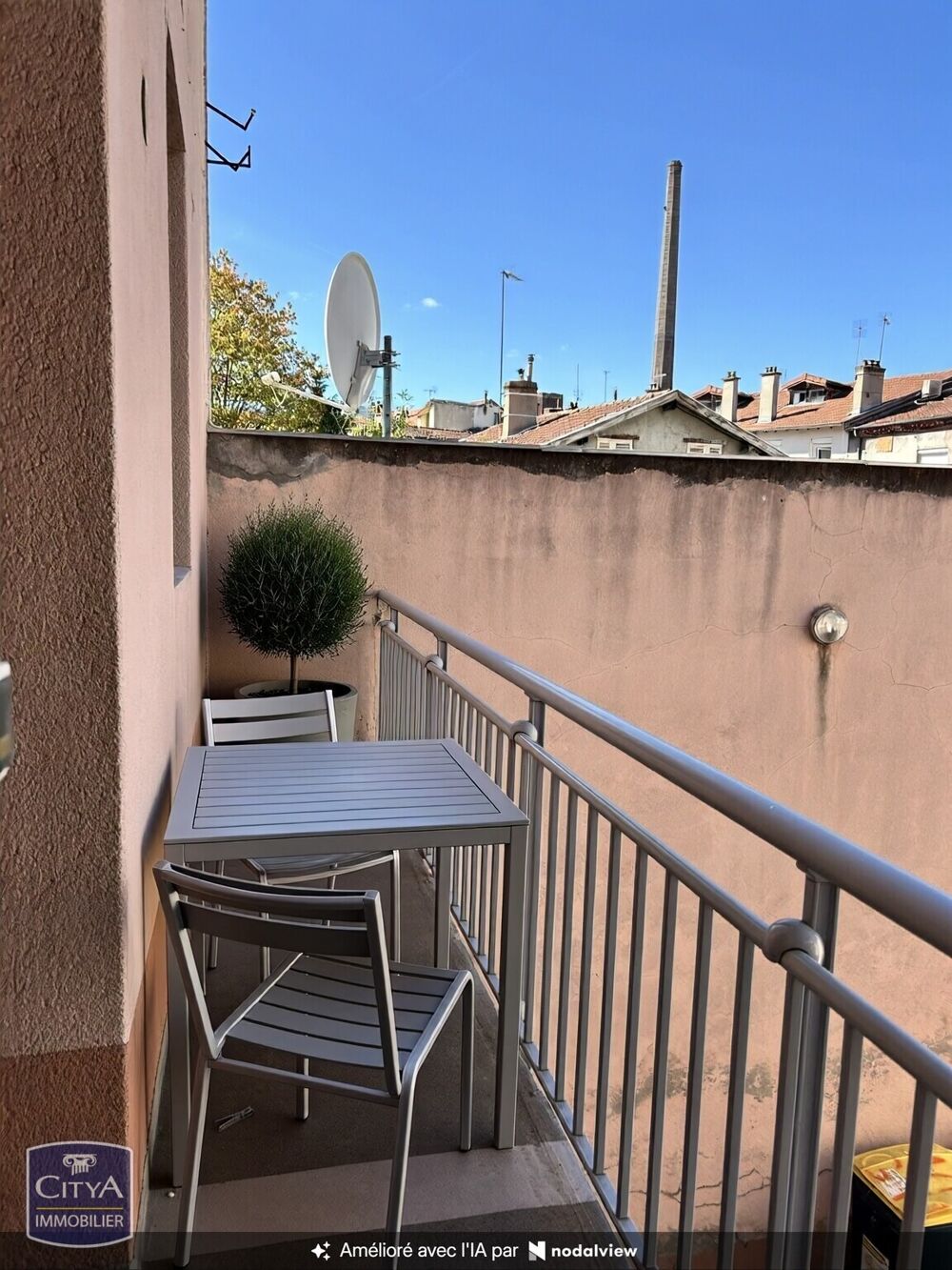 appartement