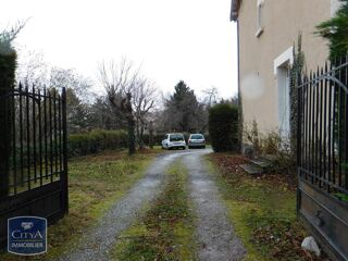   immeuble Châtel-guyon