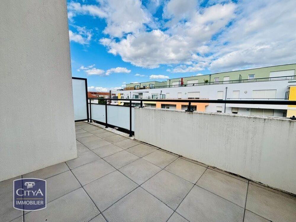 Vente Appartement appartement Strasbourg