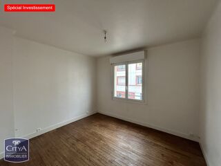  Appartement à vendre 2 pièces 36 m²