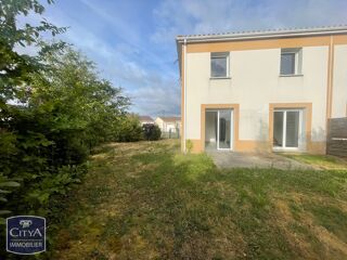  Maison à vendre 4 pièces 85 m²