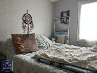  Appartement à vendre 2 pièces 50 m²
