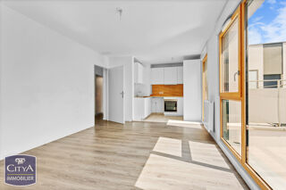  Appartement à vendre 3 pièces 54 m²