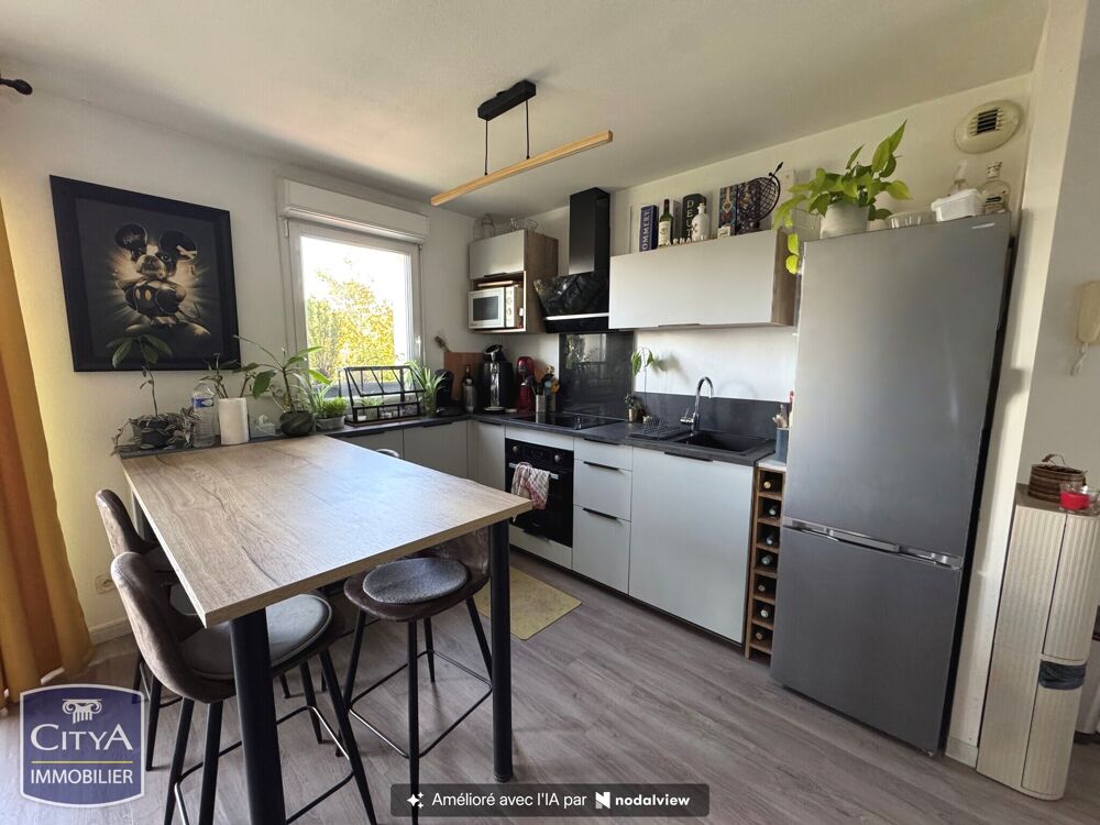 Vente Appartement appartement Arras