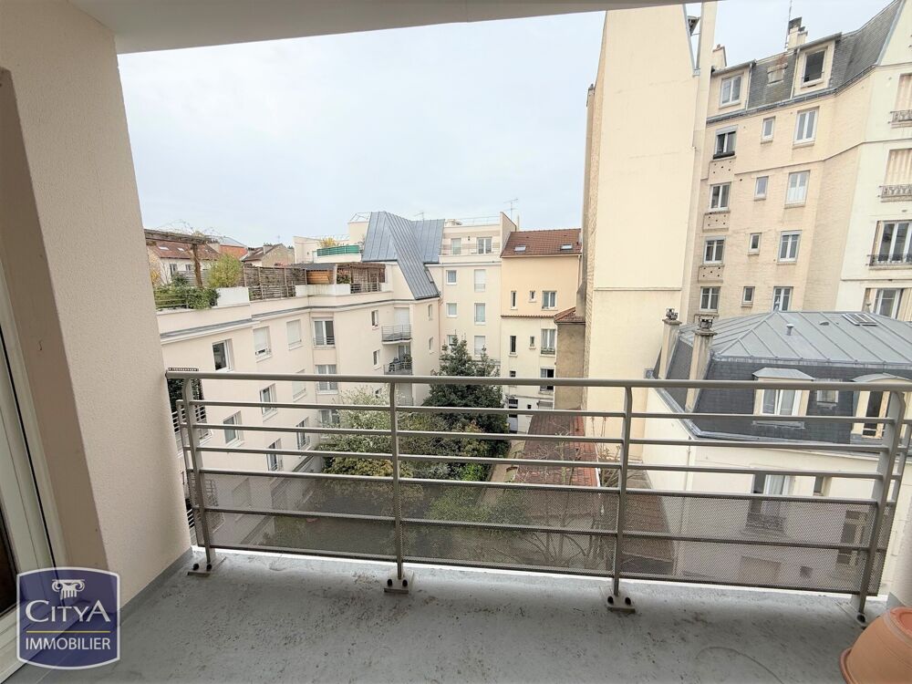 à vendre  Appartement Asnières-sur-Seine (92600)
