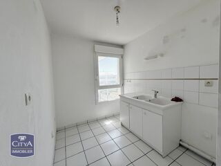  Appartement à vendre 3 pièces 63 m²
