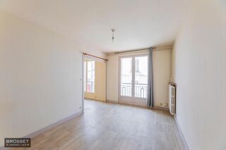  Appartement � vendre 2 pi�ces 45 m�
