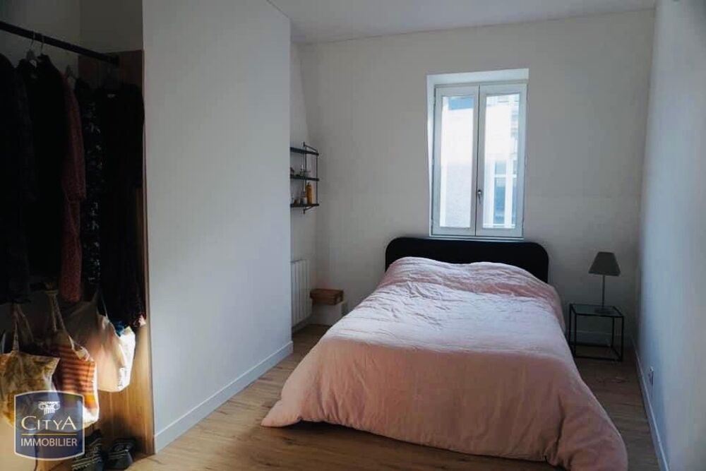 Vente Appartement appartement Poitiers