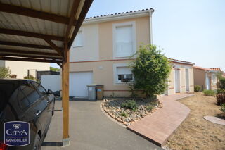  Maison à vendre 5 pièces 101 m²