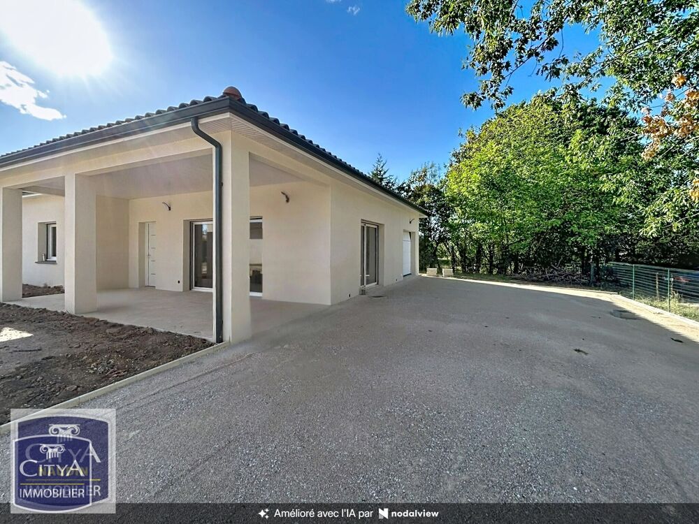 Vente Maison maison Montauban