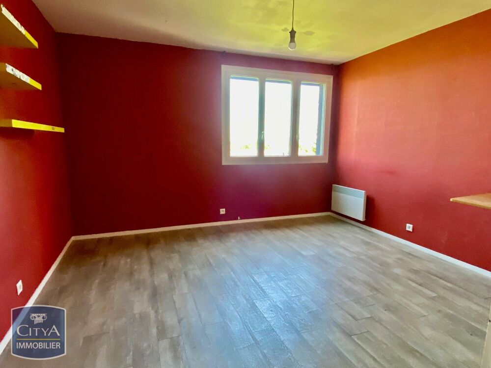 Vente Appartement appartement Alençon