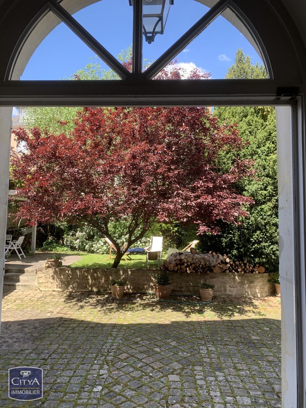 maison