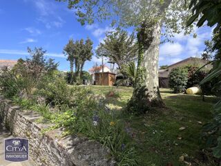  Maison à vendre 8 pièces 160 m²