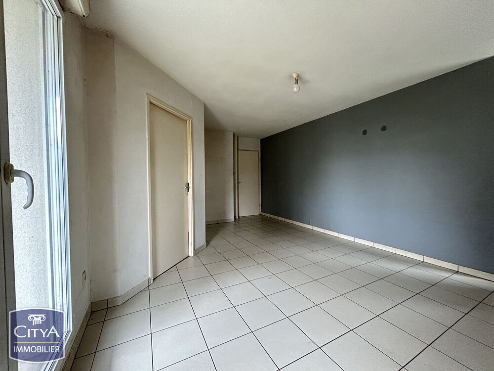 Vente Appartement appartement Lens