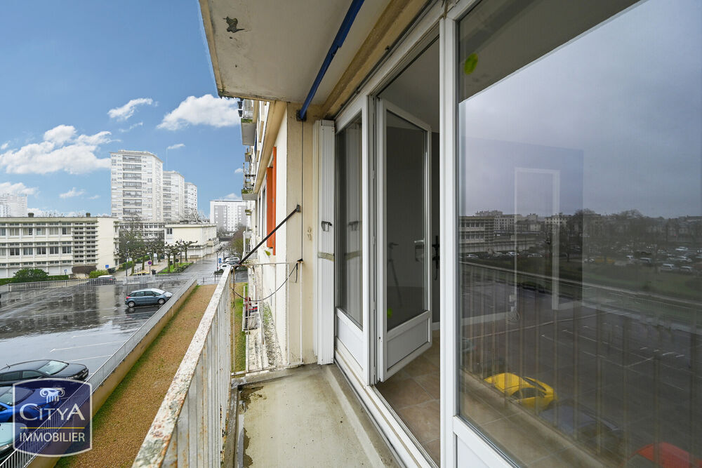 Vente Appartement appartement Orléans