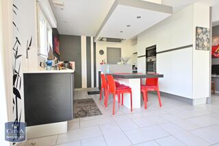  Maison à vendre 4 pièces 167 m²