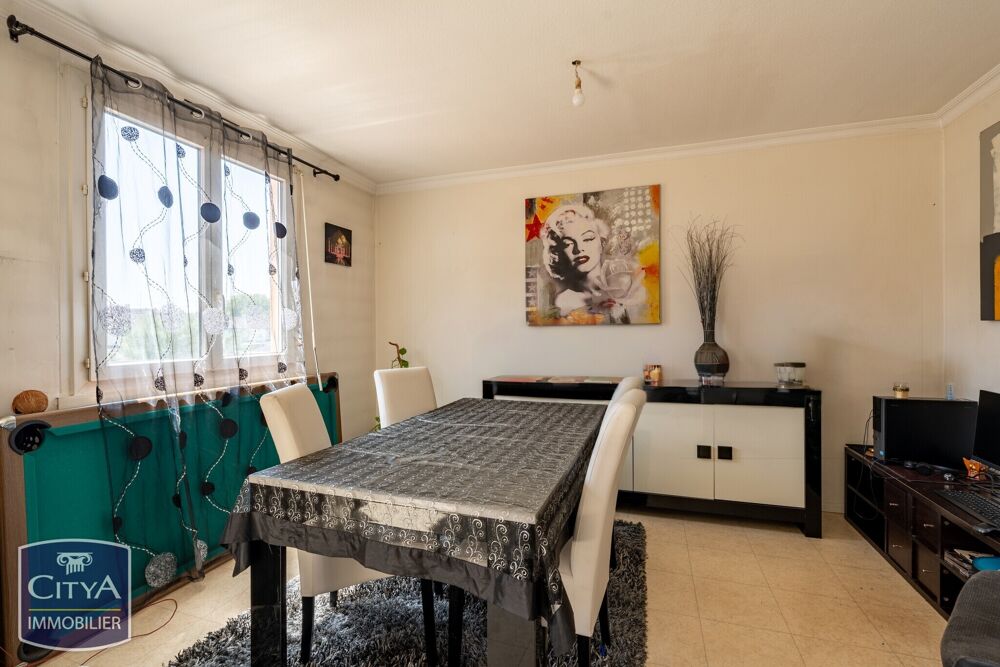 Vente Appartement appartement Le mans