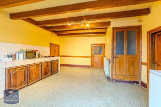  Maison à vendre 5 pièces 160 m²