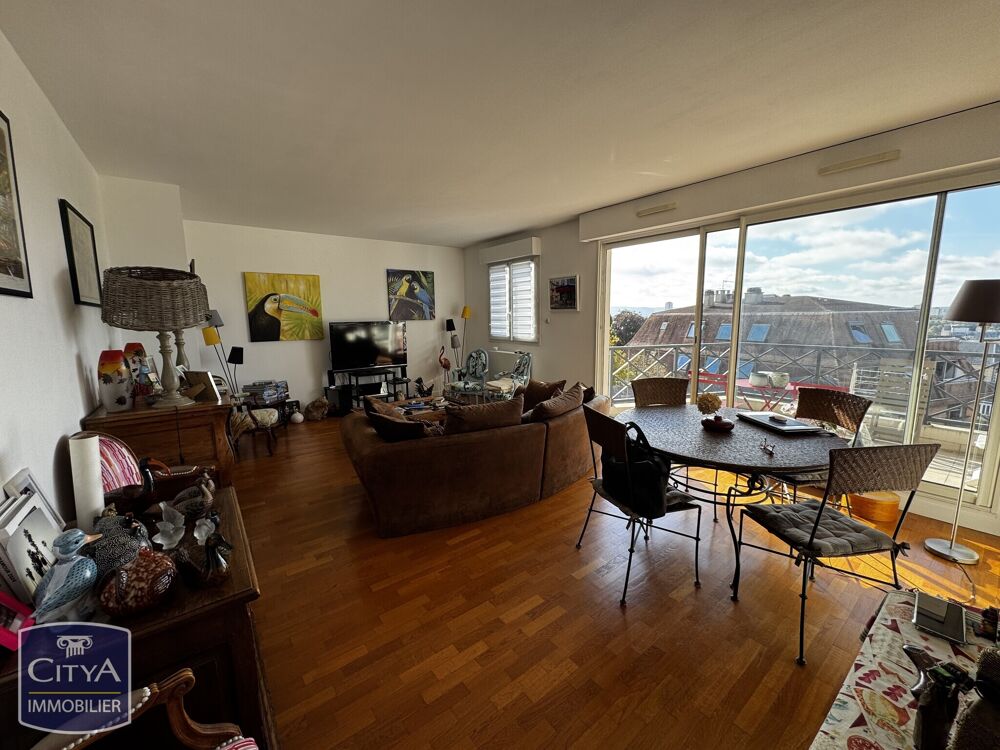 Vente Appartement appartement Rouen